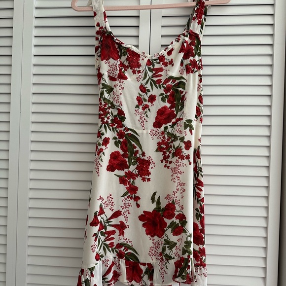 Christine Dress - Picture 1 of 4